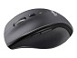 Preview: Logitech M705 - Maus - Für Rechtshänder - Laser - links