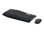 Preview: Logitech MK850 Performance - Tastatur-und-Maus-Set