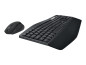 Preview: Logitech MK850 Performance - Tastatur-und-Maus-Set links