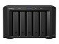 Preview: Synology DX517 - Speichergehäuse - TAA-konform  vo
