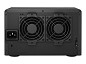 Preview: Synology DX517 - Speichergehäuse - TAA-konform  re rechts