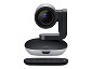 Preview: Logitech PTZ Pro 2 - Konferenzkamera - PTZ - Farbe oben