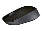 Preview: Logitech M170 - Maus - kabellos - 2.4 GHz - kabell