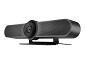Preview: Logitech MeetUp - Konferenzkamera - schwenken / ne