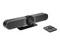 Preview: Logitech MeetUp - Konferenzkamera - schwenken / ne links