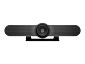 Preview: Logitech MeetUp - Konferenzkamera - schwenken / ne oben