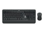 Preview: Logitech MK540 Advanced - Tastatur-und-Maus-Set vo