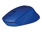 Preview: Logitech M330 SILENT PLUS - Maus - 3 Tasten - kabe