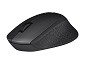 Preview: Logitech M330 SILENT PLUS - Maus - 3 Tasten - kabe rechts