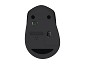 Preview: Logitech M330 SILENT PLUS - Maus - 3 Tasten - kabe oben