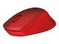 Preview: Logitech M330 SILENT PLUS - Maus - 3 Tasten - kabe