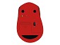 Preview: Logitech M330 SILENT PLUS - Maus - 3 Tasten - kabe rechts