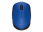 Preview: Logitech M171 - Maus - rechts- und linkshändig - k links