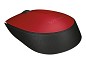 Preview: Logitech M171 - Maus - kabellos - 2.4 GHz - kabell rechts