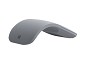 Preview: Microsoft Surface Arc Maus - Maus - optisch - 2 Ta