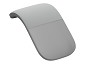 Preview: Microsoft Surface Arc Maus - Maus - optisch - 2 Ta links