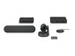 Preview: Logitech Rally - Kit für Videokonferenzen vorne