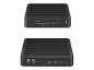 Preview: Logitech Rally Plus - Kit für Videokonferenzen lin links