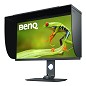 Preview: BenQ SW321C Computerbildschirm 81,3 cm (32") 3840 rechts