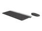 Preview: Logitech Slim Wireless Combo MK470 - Tastatur-und-