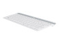 Preview: Logitech Slim Wireless Combo MK470 - Tastatur-und- hinten