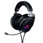 Preview: ASUS ROG Theta 7.1 Kopfhörer Kabelgebunden Kopfban
