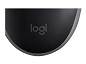 Preview: Logitech B110 Silent - Maus - rechts- und linkshän hinten