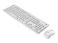 Preview: Logitech MK295 Silent - Tastatur-und-Maus-Set vorn