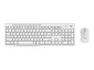 Preview: Logitech MK295 Silent - Tastatur-und-Maus-Set link links