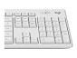 Preview: Logitech MK295 Silent - Tastatur-und-Maus-Set oben oben
