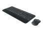 Preview: Logitech MK545 Advanced - Tastatur-und-Maus-Set vo