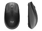 Preview: Logitech M190 - Maus - optisch - 3 Tasten - kabell links