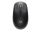 Preview: Logitech M190 - Maus - optisch - 3 Tasten - kabell oben