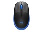 Preview: Logitech M190 - Maus - optisch - 3 Tasten - kabell hinten