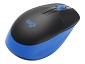 Preview: Logitech M190 - Maus - optisch - 3 Tasten - kabell oben