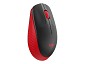Preview: Logitech M190 - Maus - optisch - 3 Tasten - kabell links