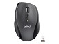 Preview: Logitech Marathon M705 - Maus - Für Rechtshänder -