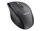 Preview: Logitech Marathon M705 - Maus - Für Rechtshänder - links