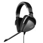 Preview: ASUS ROG Delta S Kopfhörer Kabelgebunden Kopfband hinten