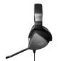 Preview: ASUS ROG Delta S Kopfhörer Kabelgebunden Kopfband links