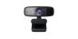Preview: ASUS C3 Webcam 1920 x 1080 Pixel USB 2.0 Schwarz v