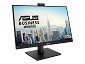 Preview: ASUS BE24EQSK - LED-Monitor - Full HD (1080p) - 60 hinten