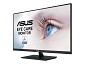 Preview: ASUS VP32UQ - LED-Monitor - 80 cm (31.5") - HDR  h hinten