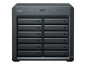 Preview: Synology DX1215II - Festplatten-Array  hinten hinten