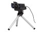 Preview: Logitech HD Pro Webcam C920S - Webcam - Farbe oben oben