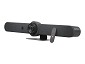 Preview: Logitech Rally Bar - Videokonferenzkomponente vorn