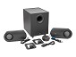 Preview: Logitech Z407 - Android Edition - Lautsprechersyst links