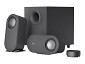 Preview: Logitech Z407 - Android Edition - Lautsprechersyst rechts