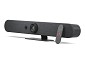 Preview: Logitech Rally Bar Mini - Videokonferenzkomponente hinten