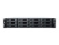 Preview: Synology RX1222sas Expansion Unit - Speichergehäus hinten